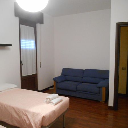 Niguarda Alfred House Apartment Bresso Exterior photo