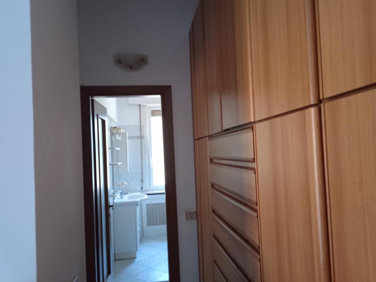 Niguarda Alfred House Apartment Bresso Exterior photo