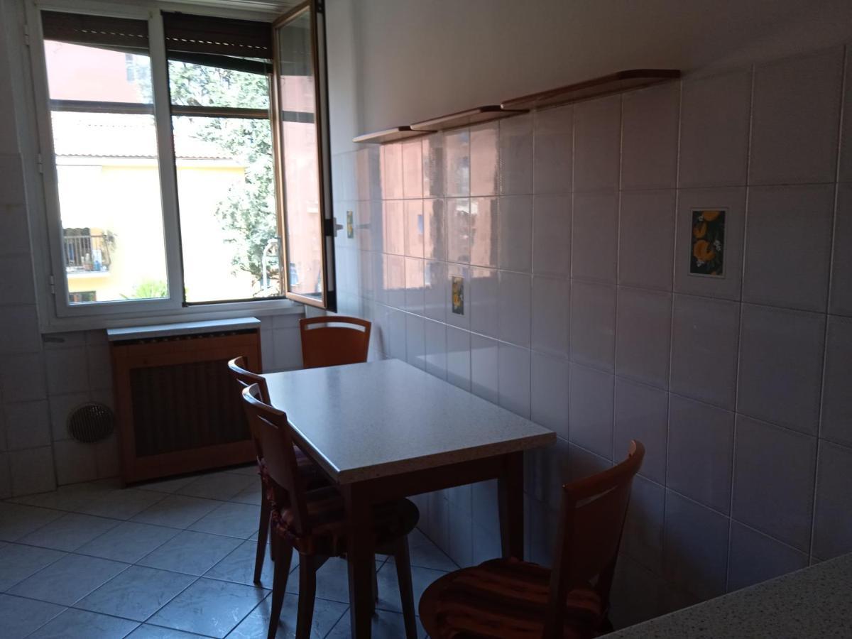 Niguarda Alfred House Apartment Bresso Exterior photo