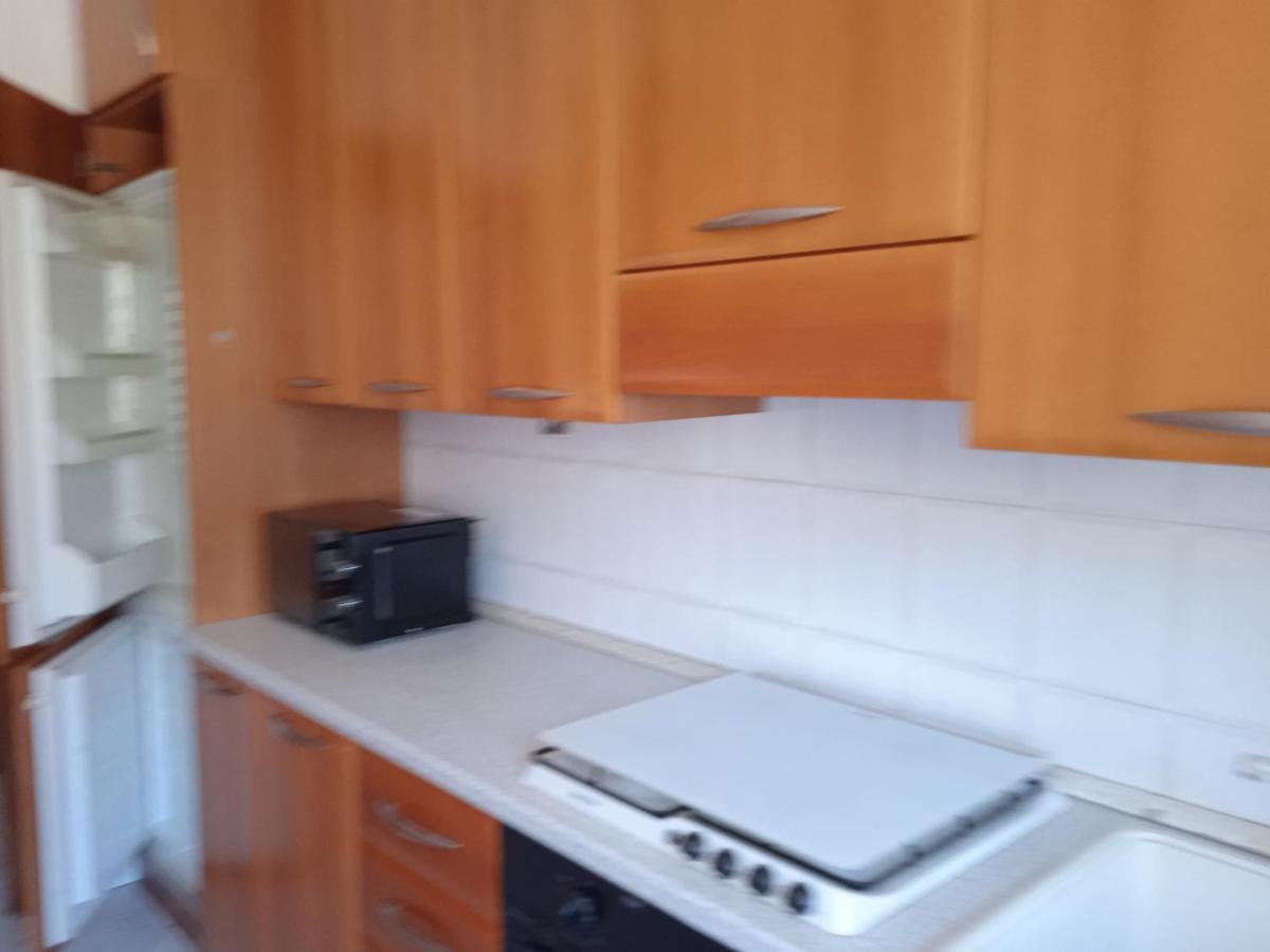 Niguarda Alfred House Apartment Bresso Exterior photo