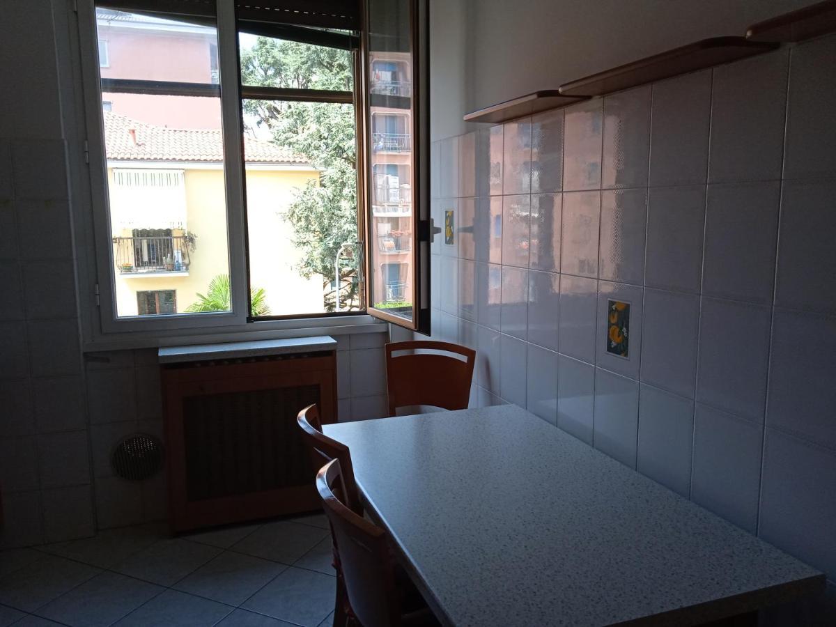 Niguarda Alfred House Apartment Bresso Exterior photo