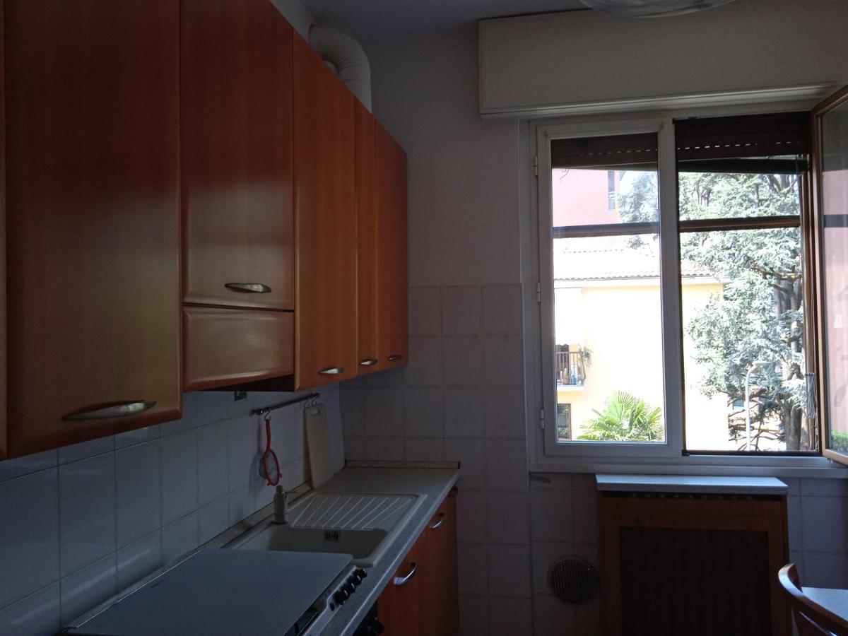 Niguarda Alfred House Apartment Bresso Exterior photo