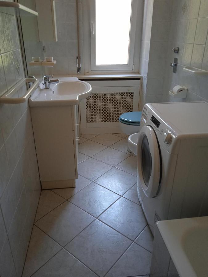 Niguarda Alfred House Apartment Bresso Exterior photo