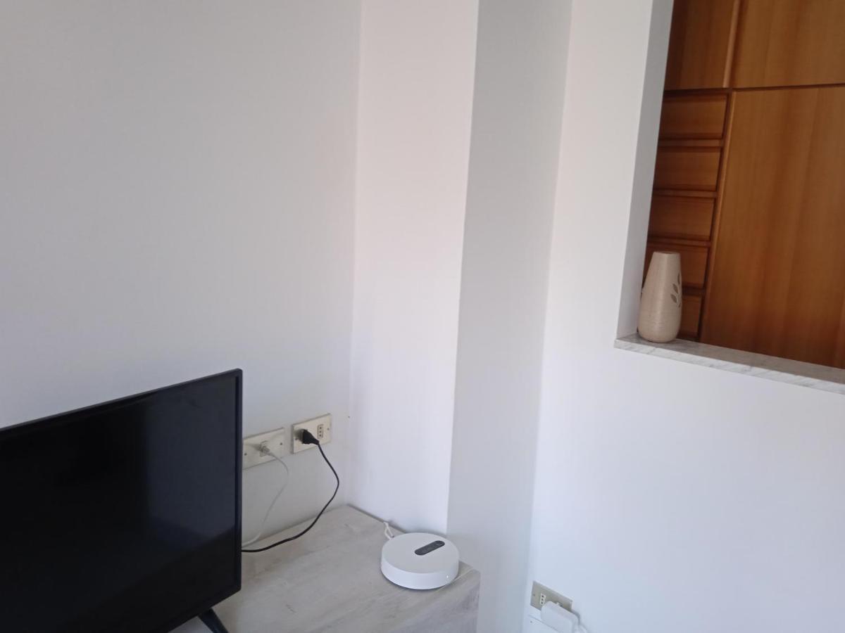 Niguarda Alfred House Apartment Bresso Exterior photo