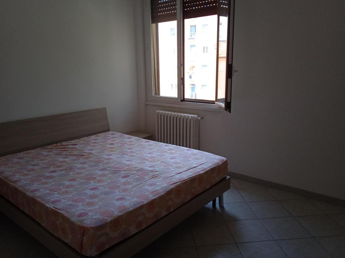 Niguarda Alfred House Apartment Bresso Exterior photo
