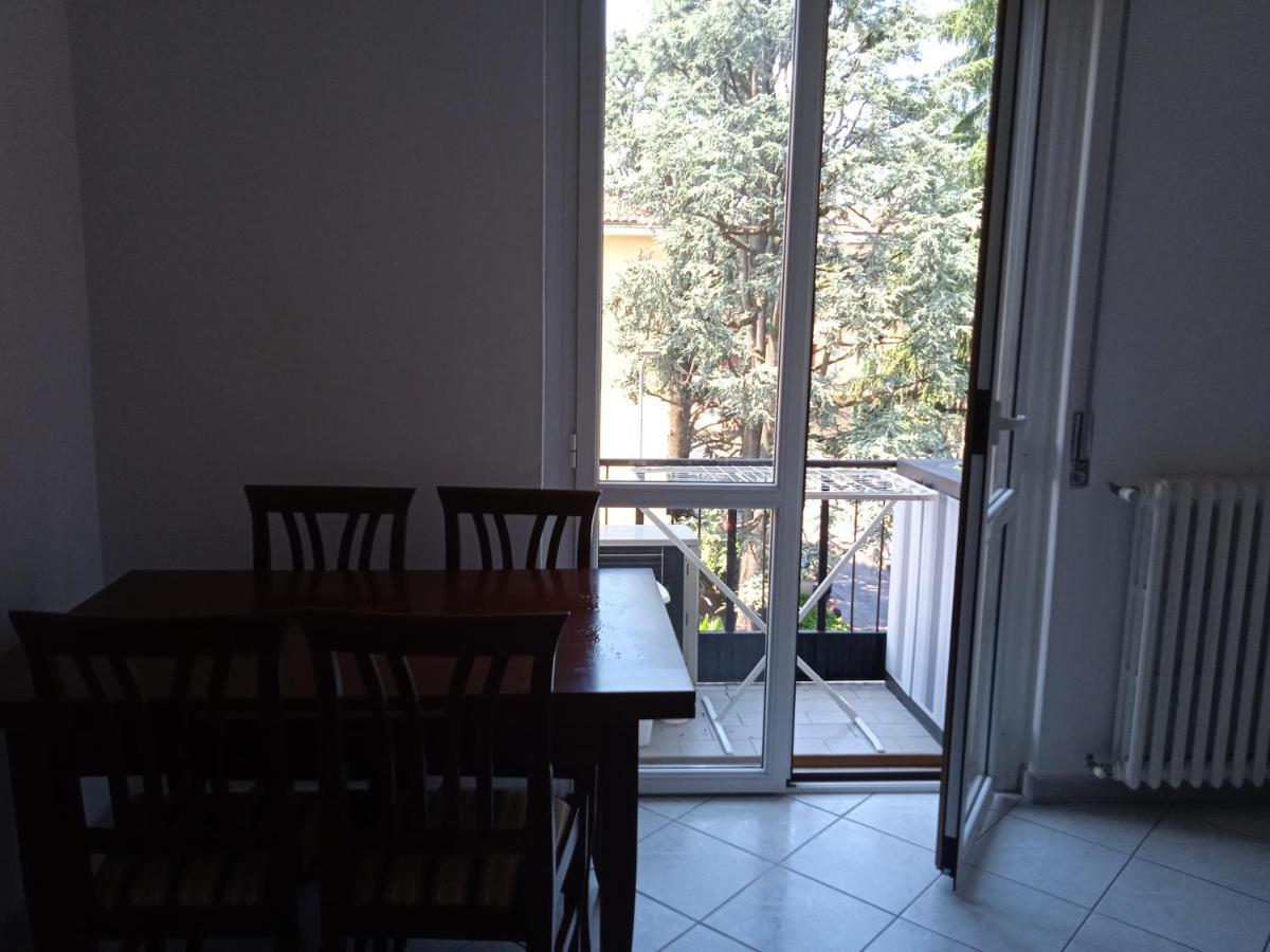 Niguarda Alfred House Apartment Bresso Exterior photo