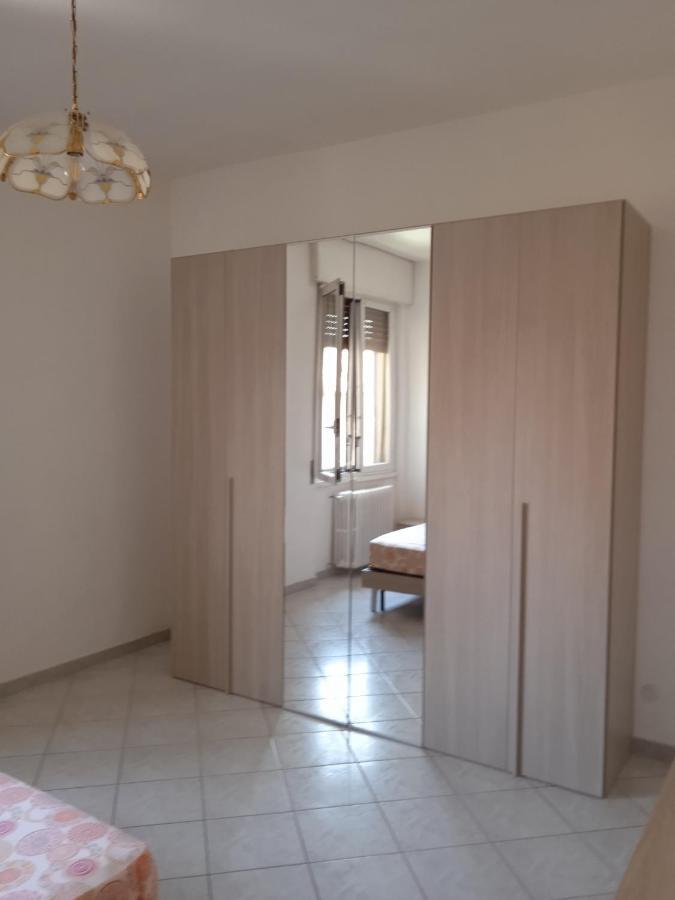Niguarda Alfred House Apartment Bresso Exterior photo