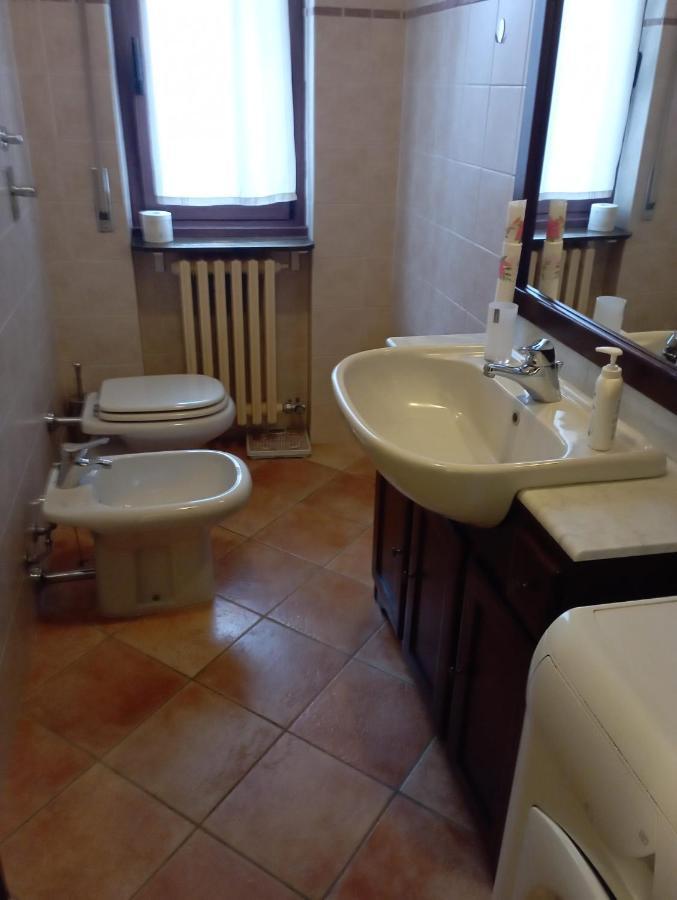 Niguarda Alfred House Apartment Bresso Exterior photo