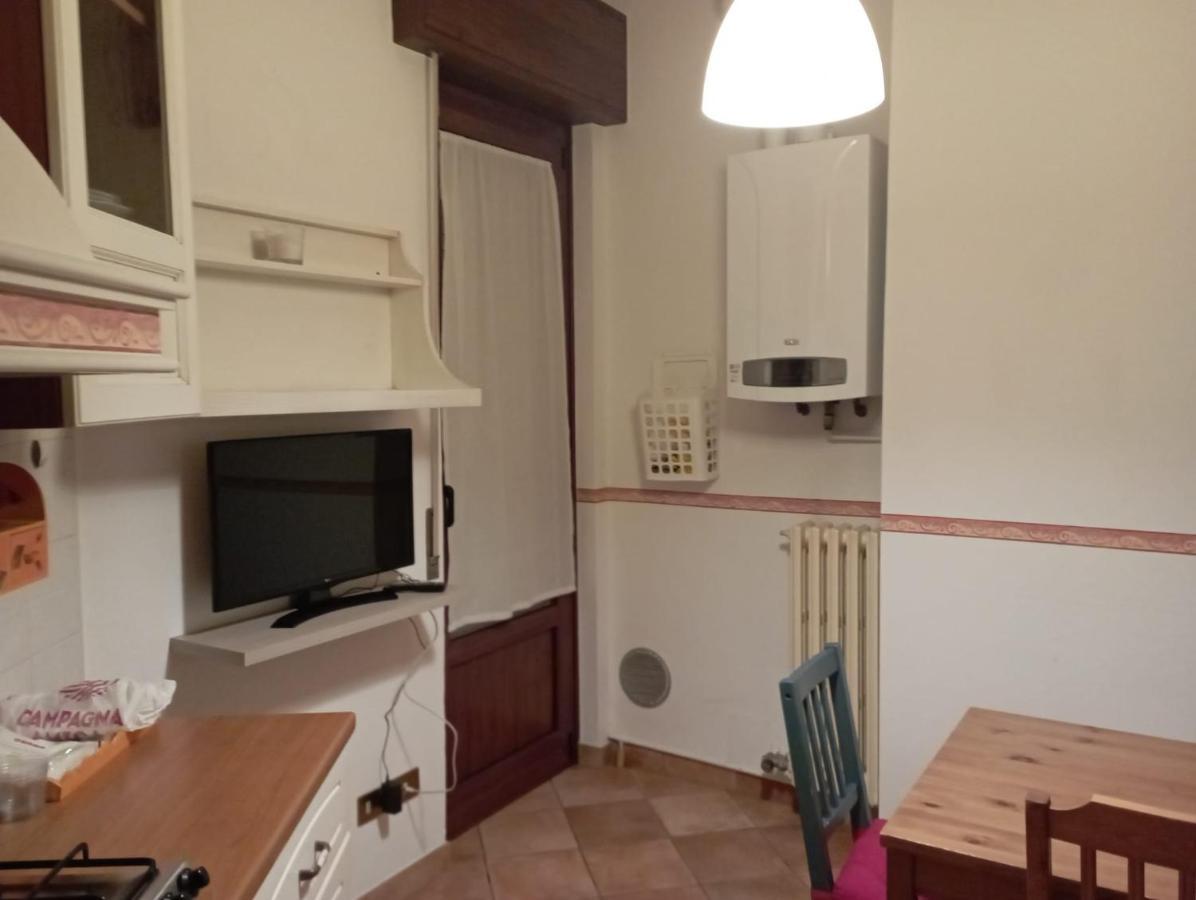 Niguarda Alfred House Apartment Bresso Exterior photo