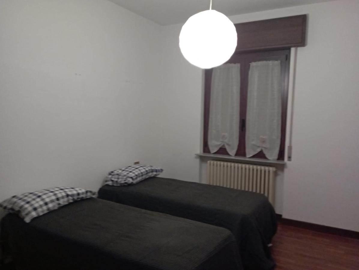 Niguarda Alfred House Apartment Bresso Exterior photo