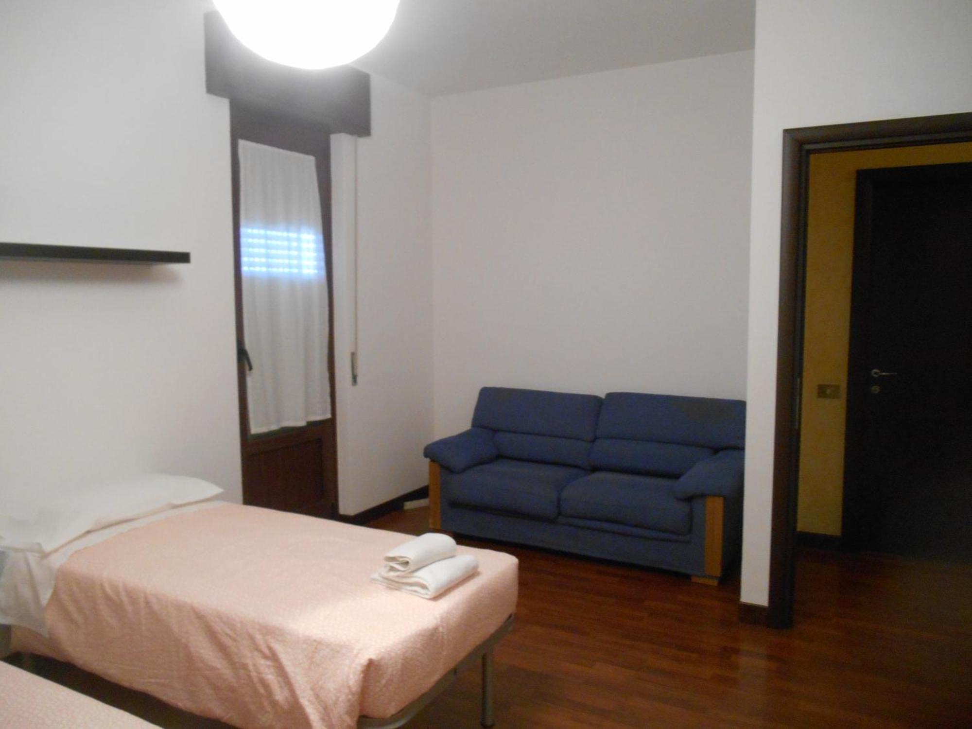 Niguarda Alfred House Apartment Bresso Exterior photo