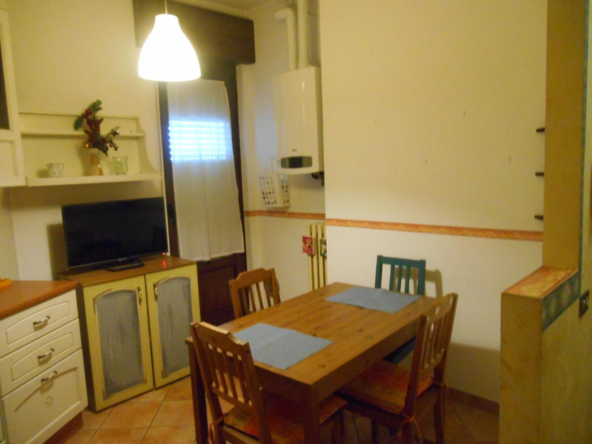 Niguarda Alfred House Apartment Bresso Exterior photo