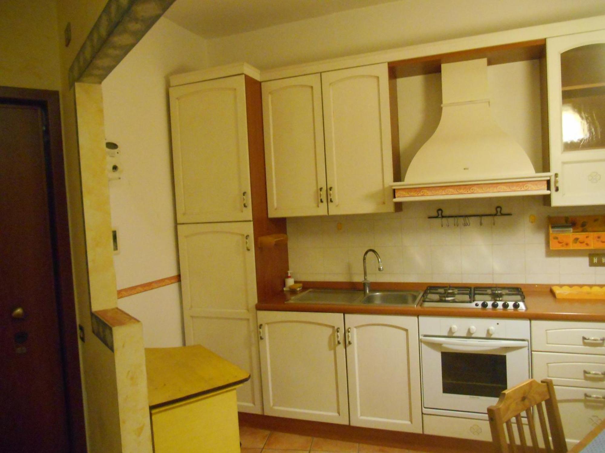 Niguarda Alfred House Apartment Bresso Exterior photo