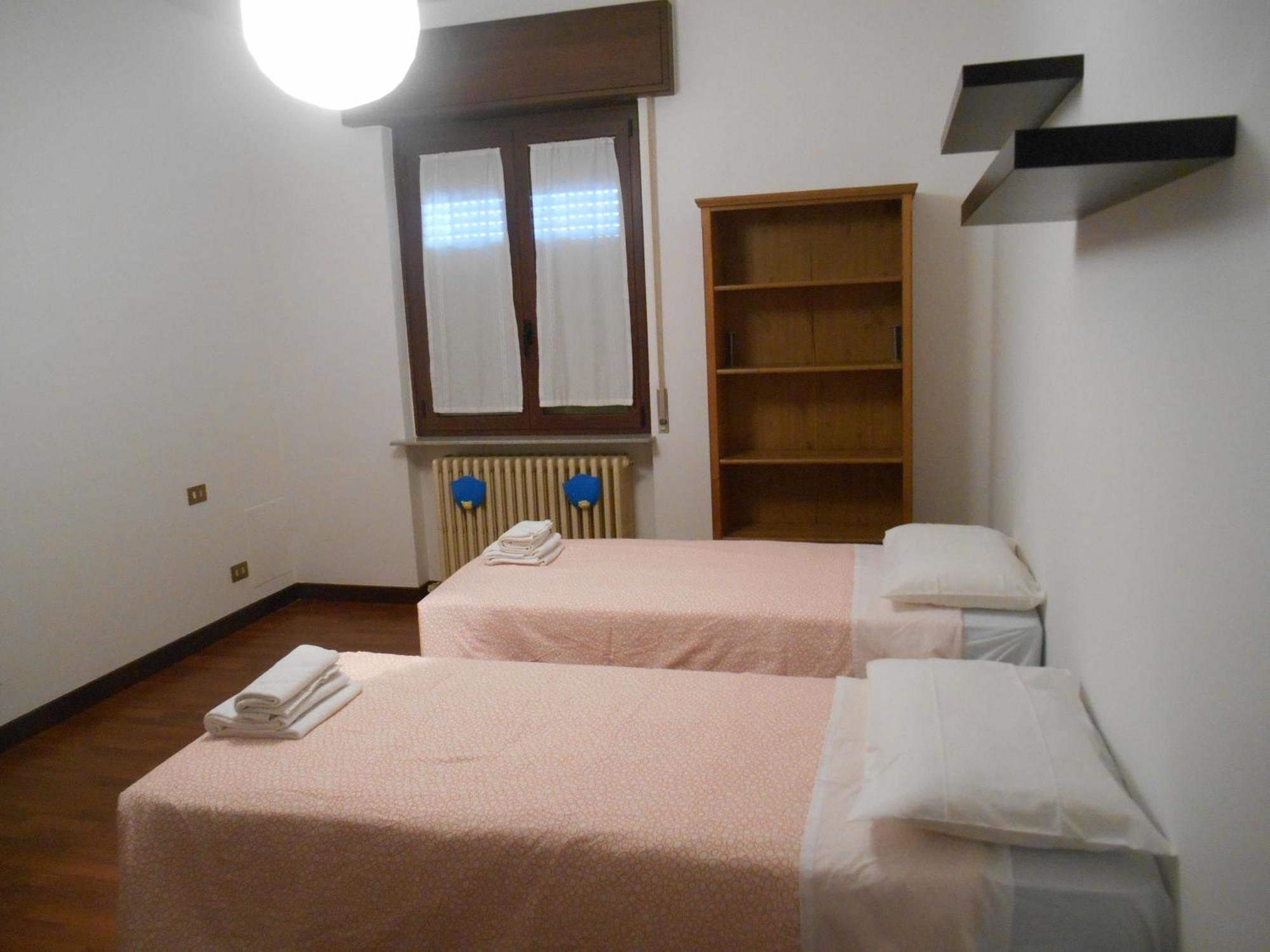 Niguarda Alfred House Apartment Bresso Exterior photo