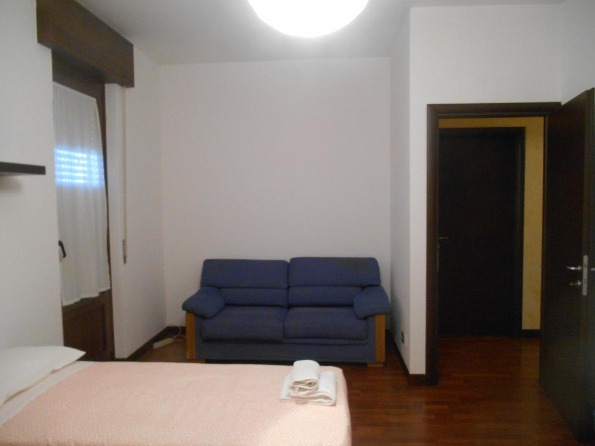 Niguarda Alfred House Apartment Bresso Exterior photo