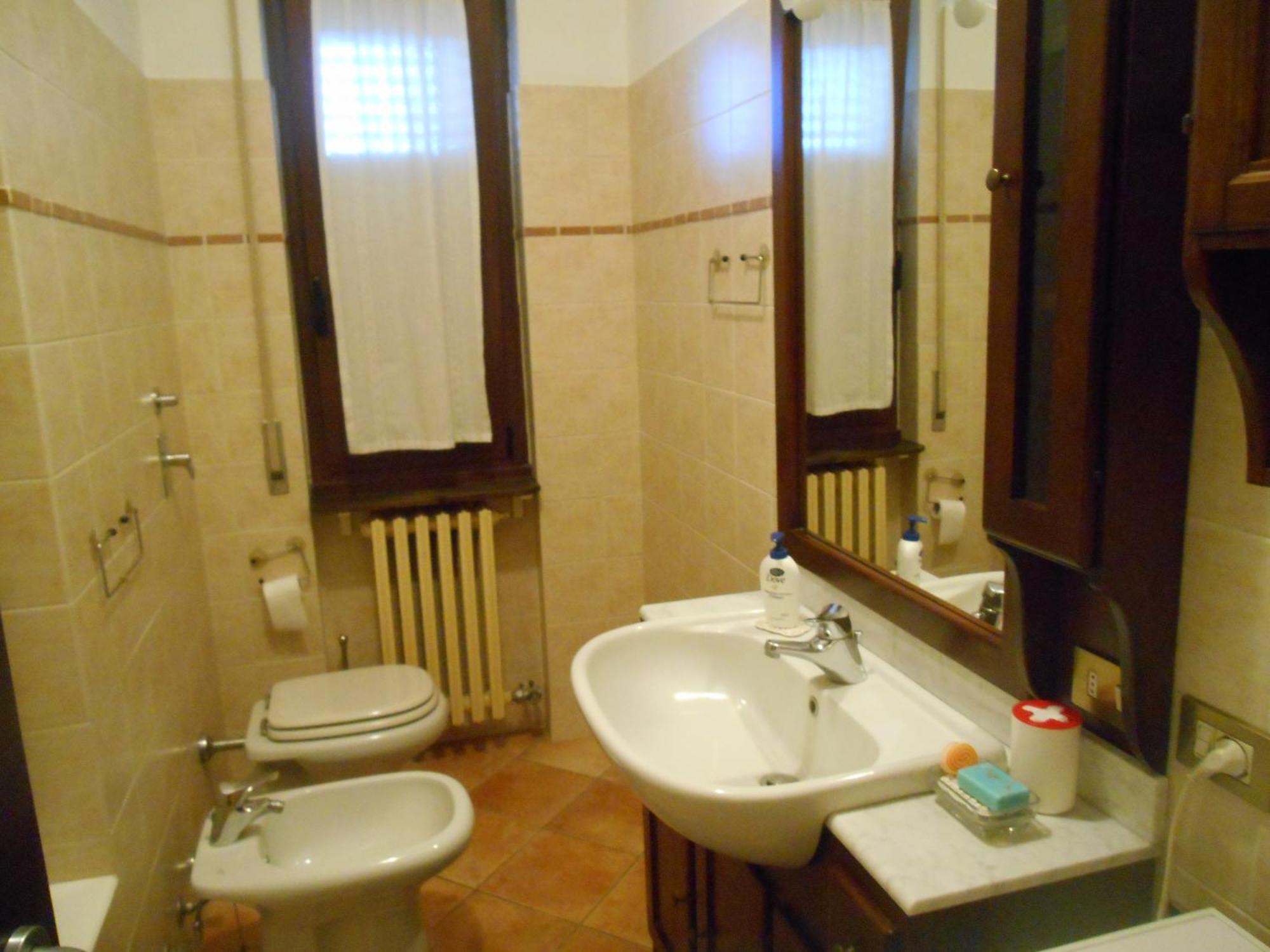 Niguarda Alfred House Apartment Bresso Exterior photo
